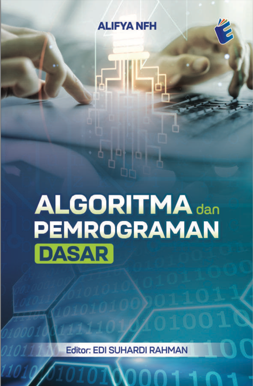ALGORITMA DAN PEMROGRAMAN DASAR