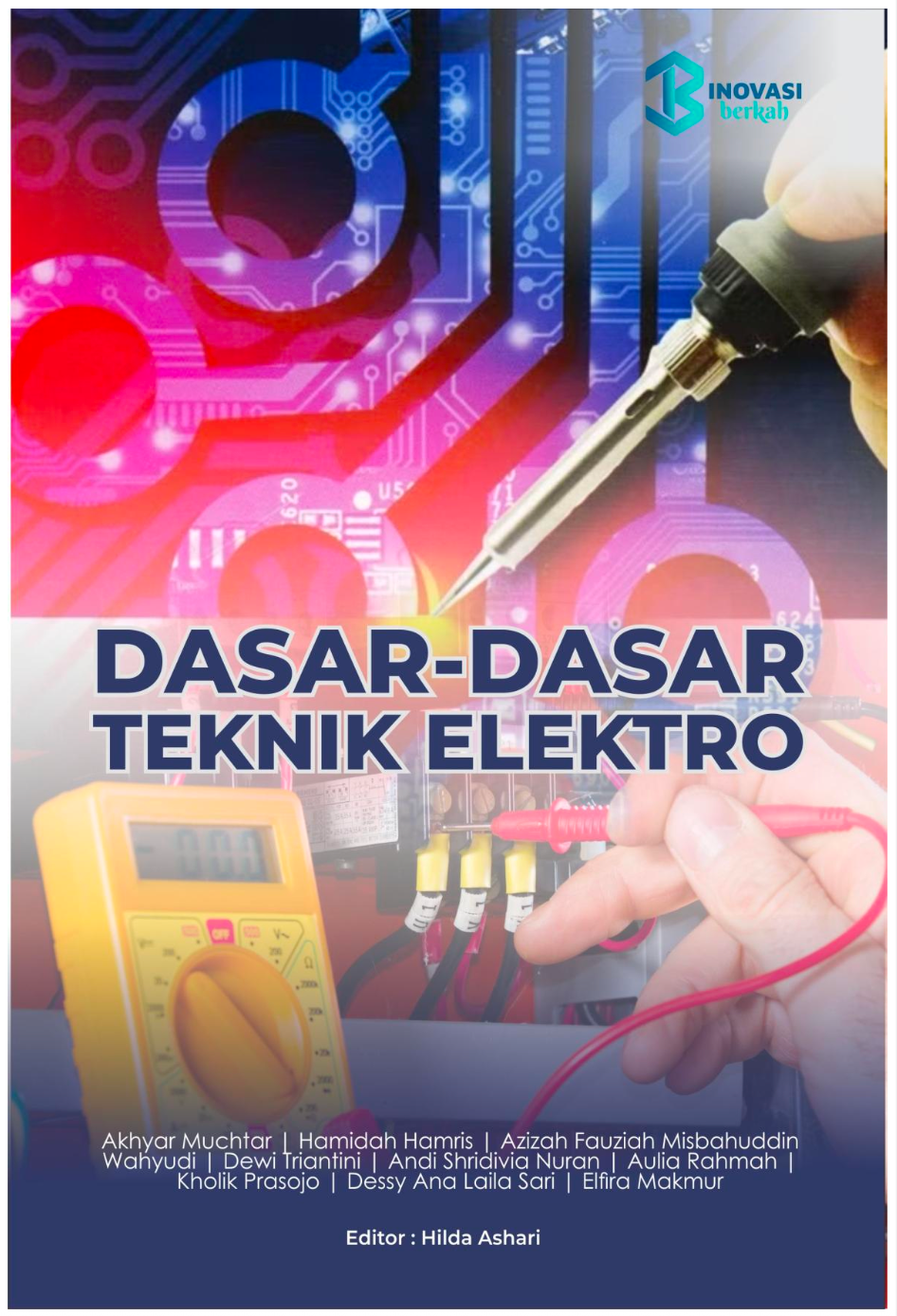 DASAR-DASAR ELEKTRO