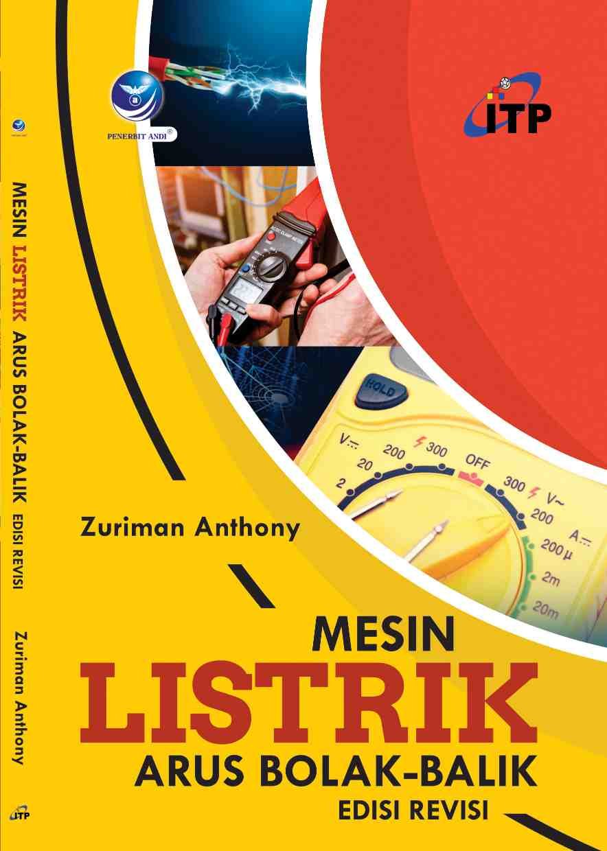 Mesin listrik arus bolak-balik