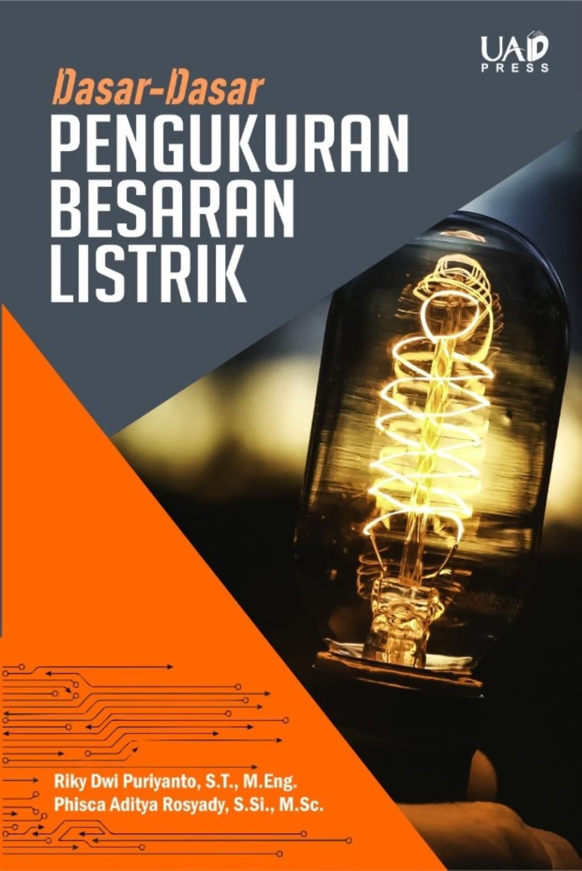 Dasar-Dasar Pengukuran Besaran Listrik