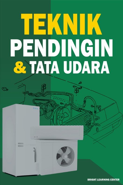 Teknik pendingin