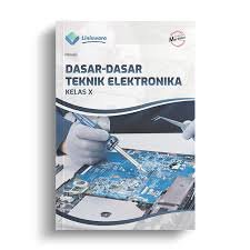 Dasar-dasar Teknik Elektronika