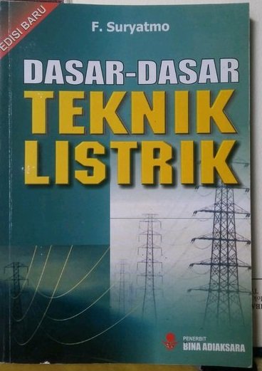 Dasar Teknik Kelistrikan