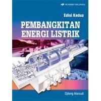Pembangkit Energi Listrik